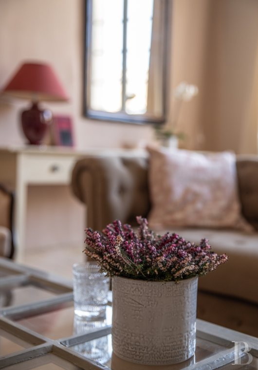 A family home with a garden in the village of Alleins, between Cavaillon and Salon-de-Provence - photo  n°45
